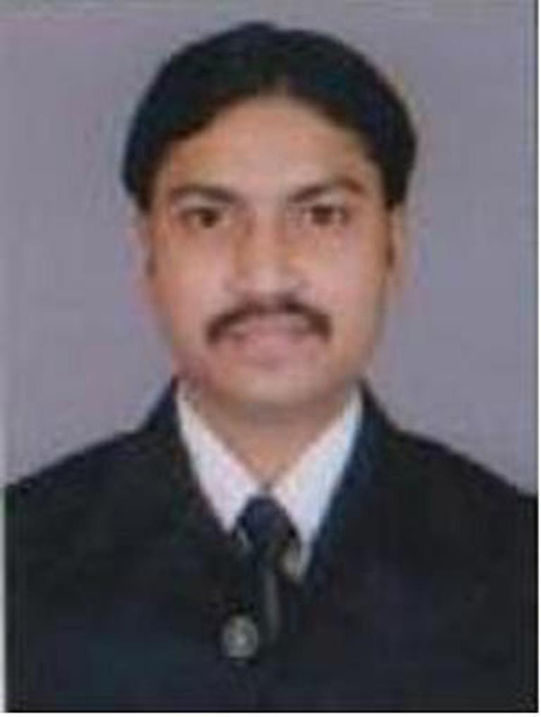 DR. GAURAV AGRAWAL