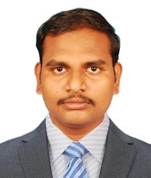 SANKAR B