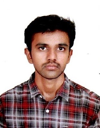 DUSTAKAR PRASANTH RAO