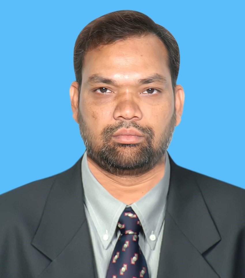 DR S A K JILANI