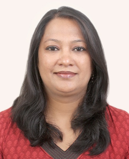 REKHA BHASKARAN