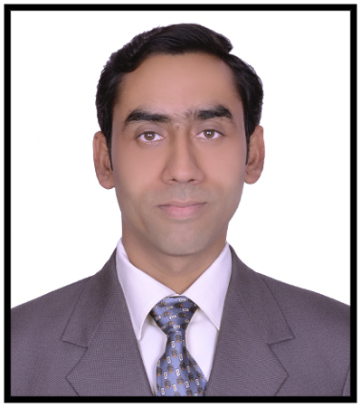 DR. PRASHANT PANSE