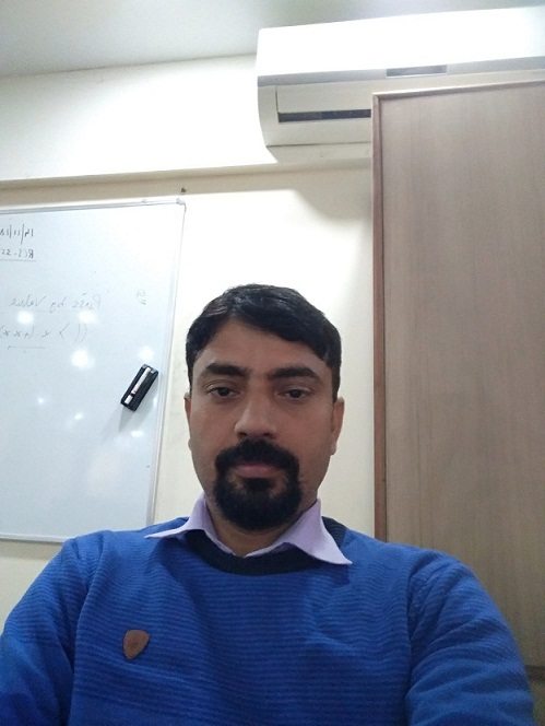 SANTOSH KUMAR UPADHYAY