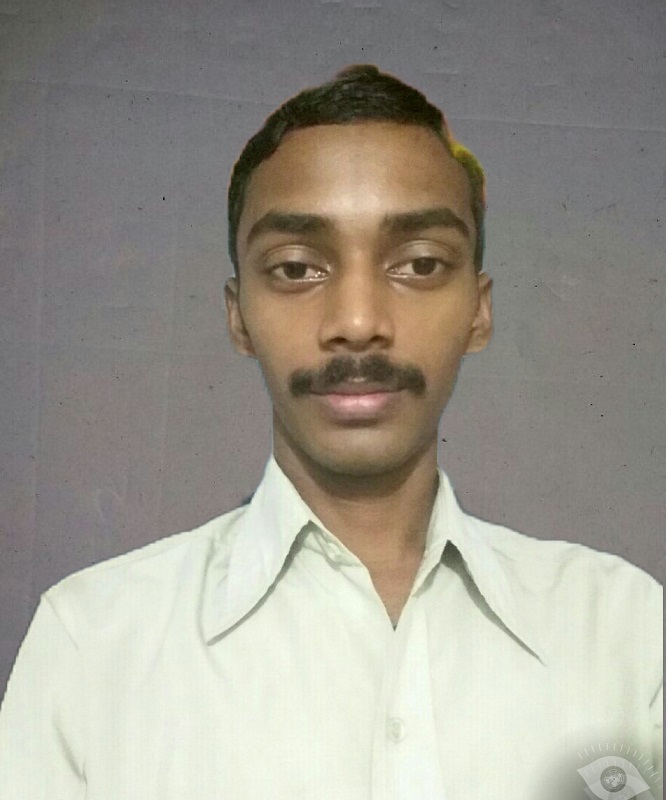 SAURAV KUMAR 