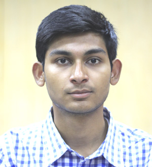 SAI PRASHANTH PATHI