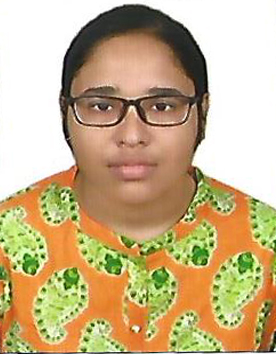 MAITRI ROY