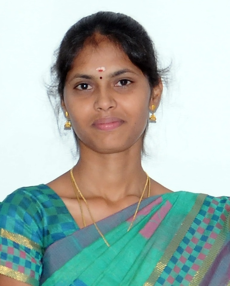 R NIDHYA