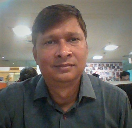 PAVAN KUMAR