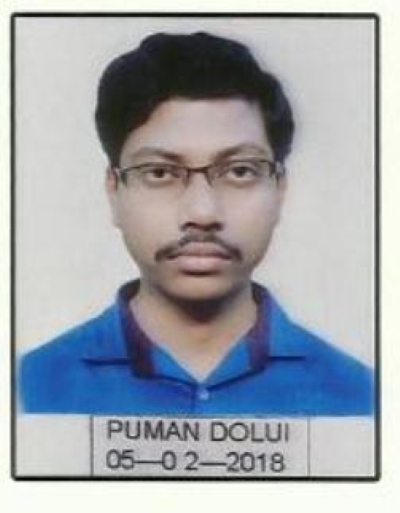 PUMAN DOLUI