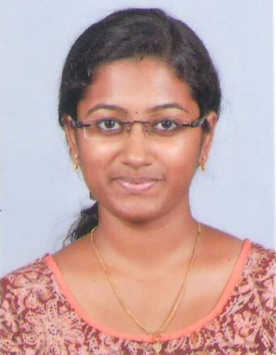 PRIYADHARSHINI L G