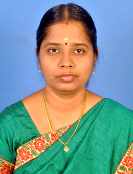 RAJALAKSHMI D