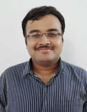 NITISH KUMAR THAKUR