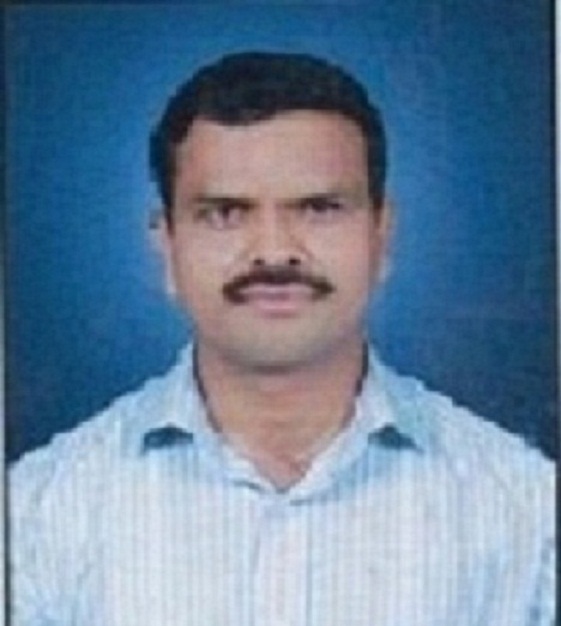 KANDUKURI NAGI REDDY