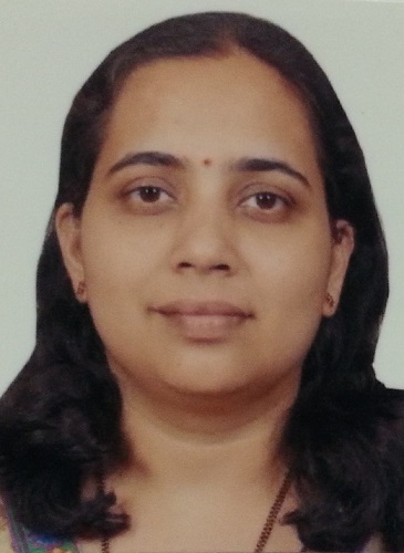 KRANTI WAGLE