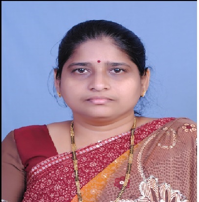 DR. D V LALITA PARAMESWARI