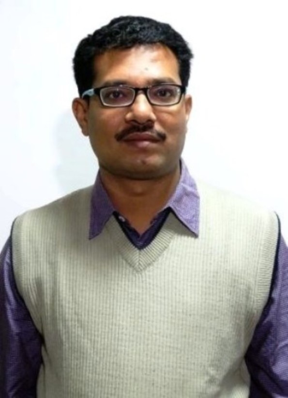 RABI NARAYAN PANDA