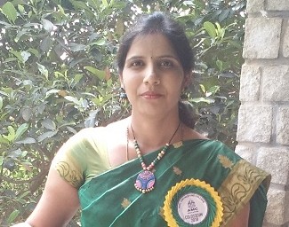 RAJASHREE D INGALE