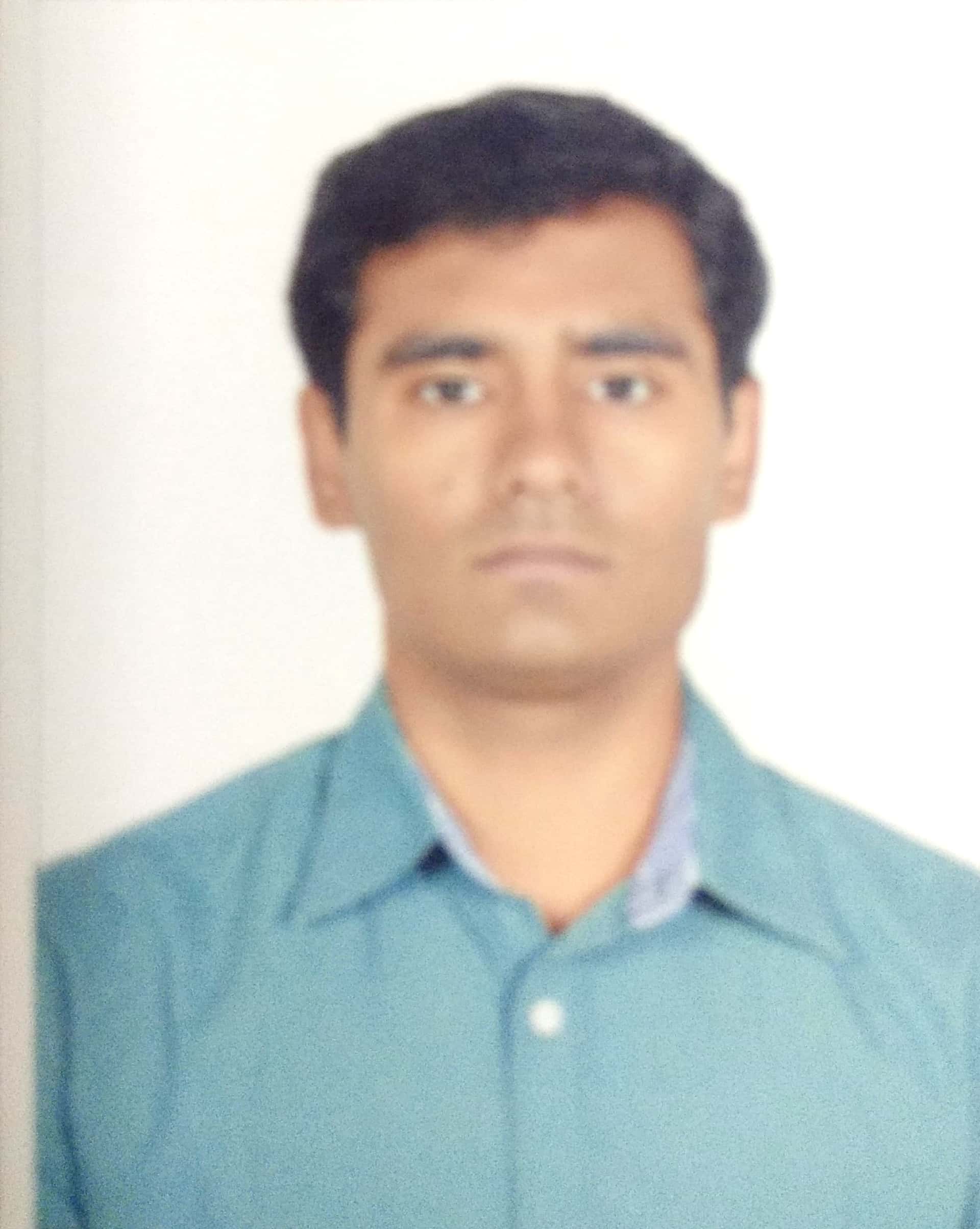 ANURAG SHARMA