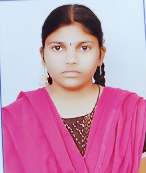 PASUPULETI RAJESWARI