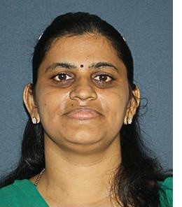 JYOTHI MANJUNATH RAO