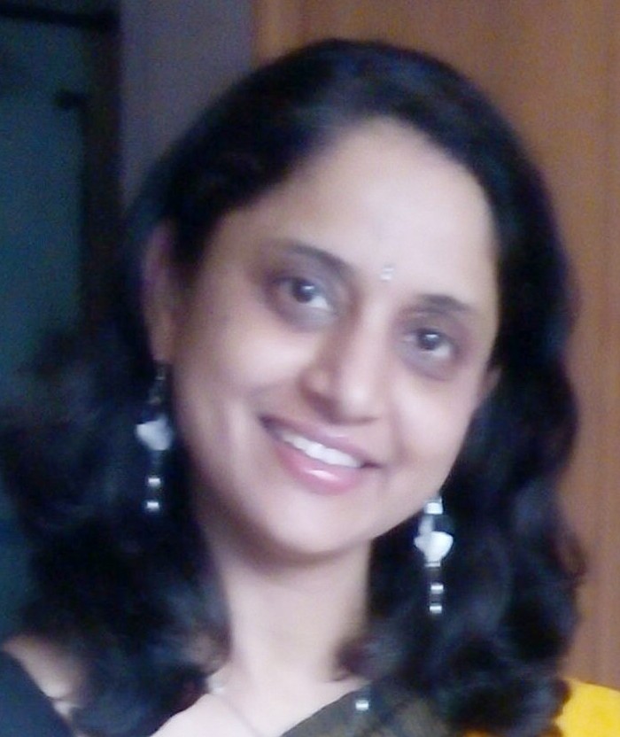 DR. CHETANA GAVANKAR