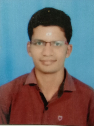 PUROHITH YASWANTH