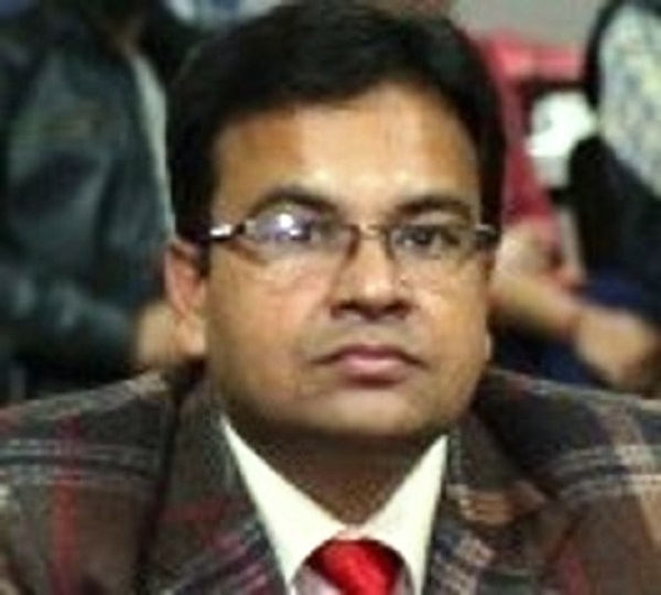 RAJESH KUMAR GUPTA