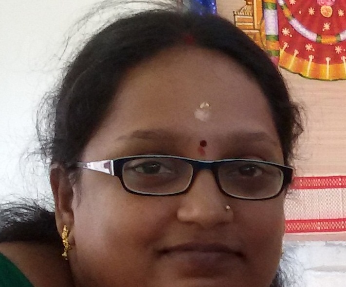 JANANI