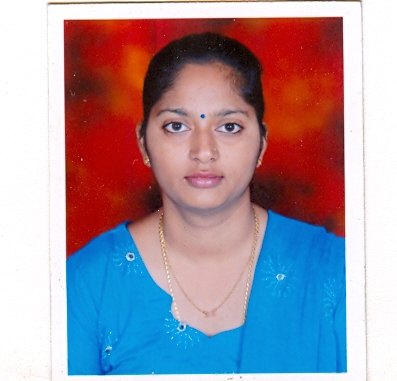 SHOBHA T