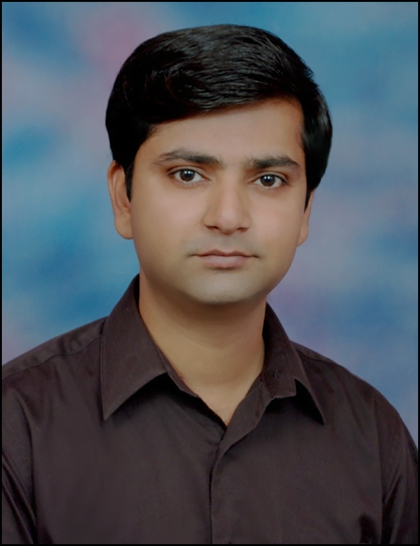 PRASHANT KUMAR SHARMA