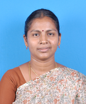 S PADMAVATHI