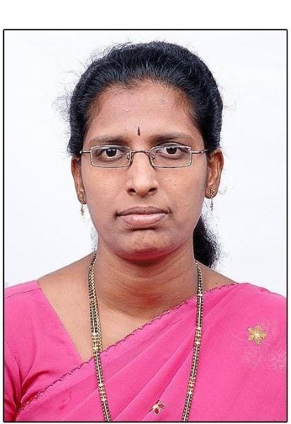 A SREE LAKSHMI