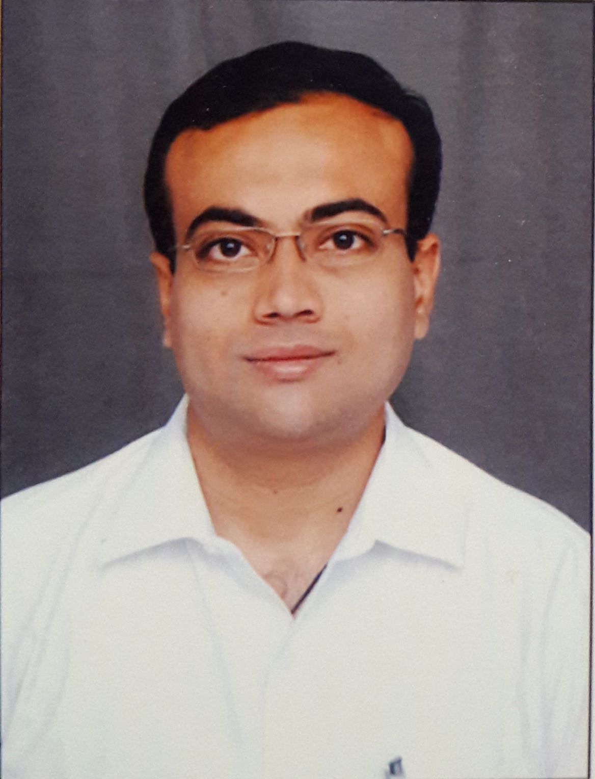 DR. JAY MEHTA