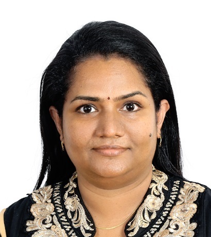 LEKHA  R NAIR