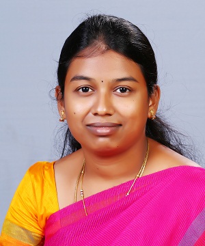 SATHYA K