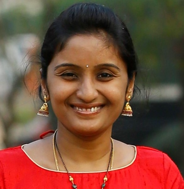 SRAVANTHI ANUMASULA