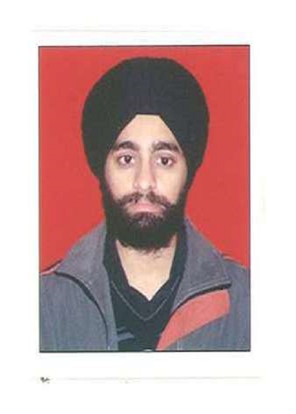 KANWARPREET SINGH BAKSHI