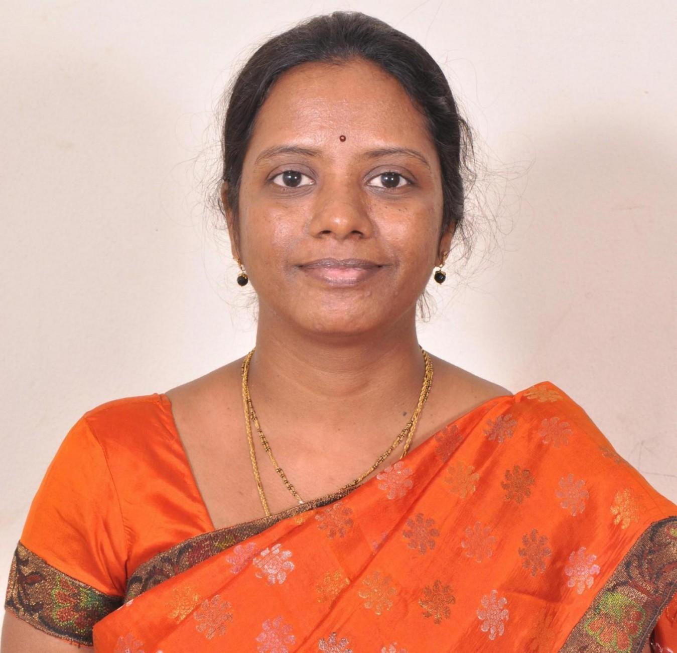 JULURI SAMATHA