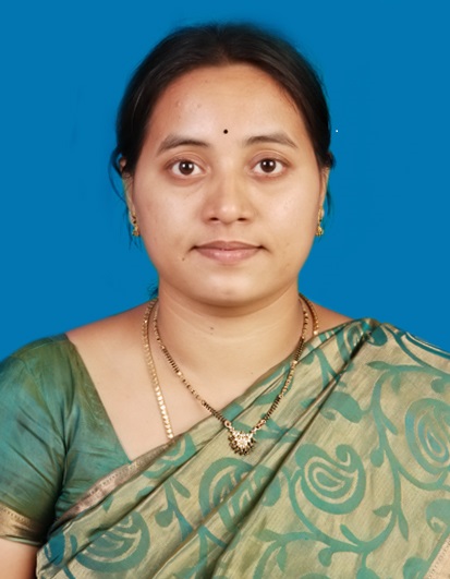 SUDHA KAPUGANTI