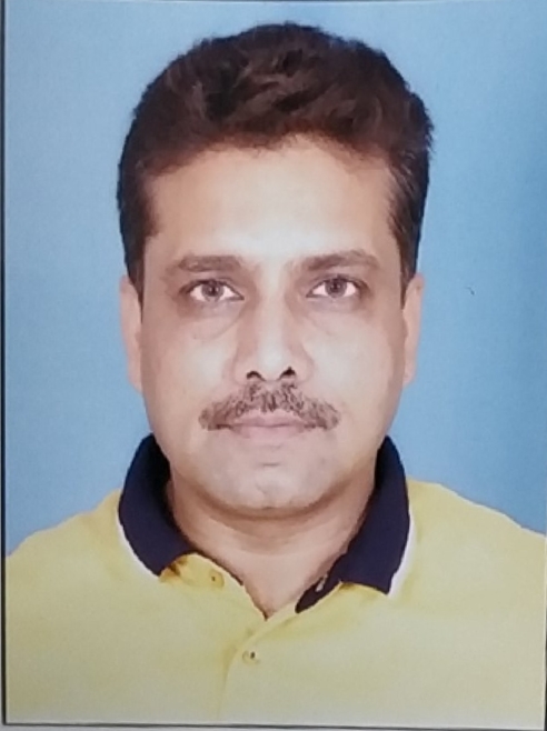 MANOJ KUMAR JAIN