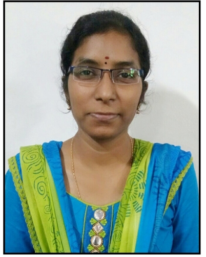 M KALPANA