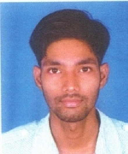 RANJEET KUMAR VERMA