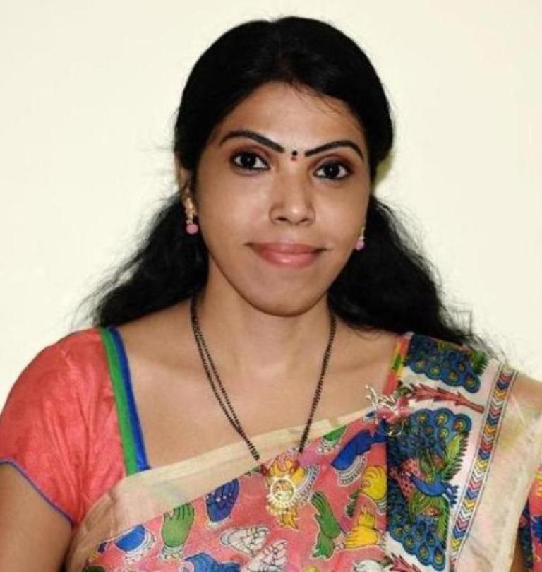 LAKSHMI BHASKARLA