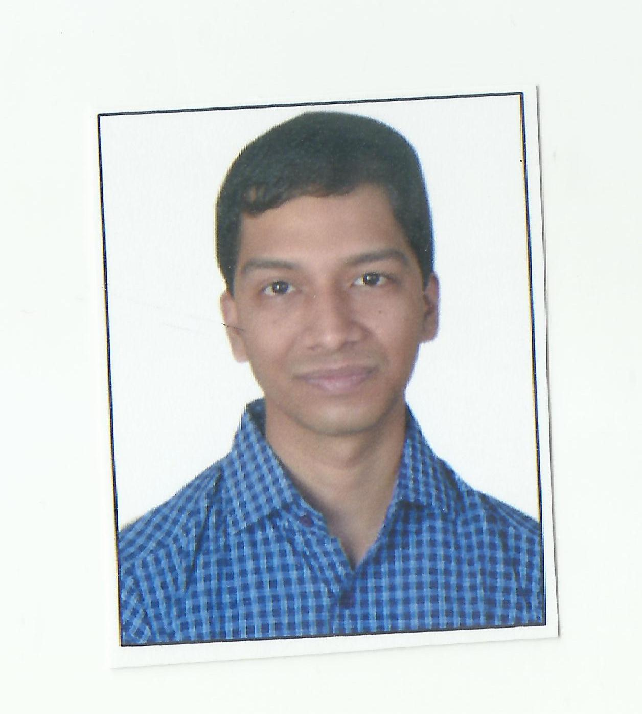 SAURABH KULKARNI