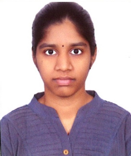 SUSHMA SHESHITA DULAM