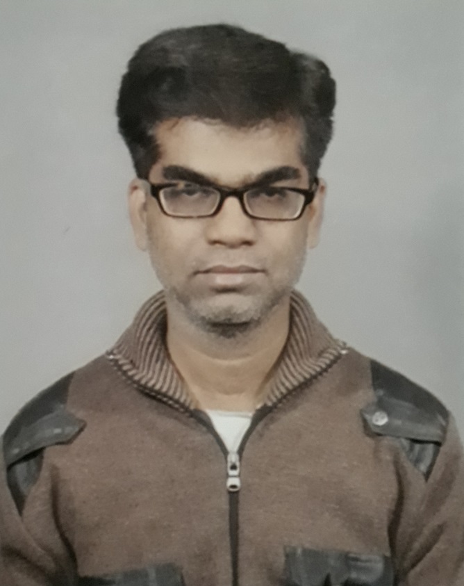 MANISH KUMAR GUPTA