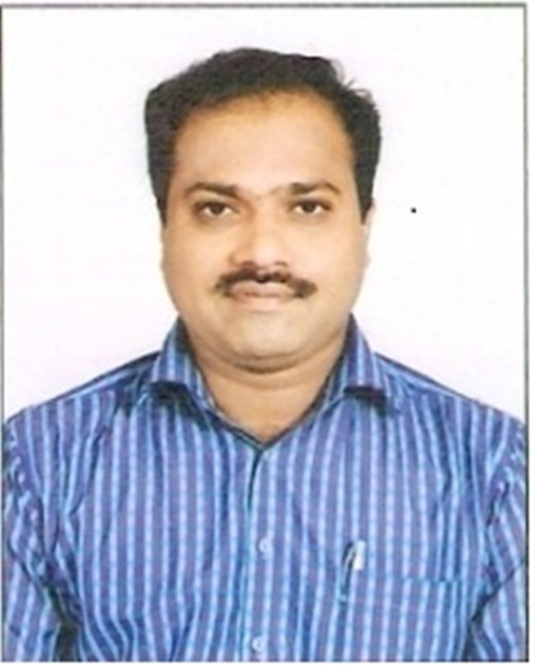 G MAHESH KUMAR