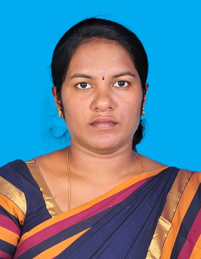 BHARATHI S