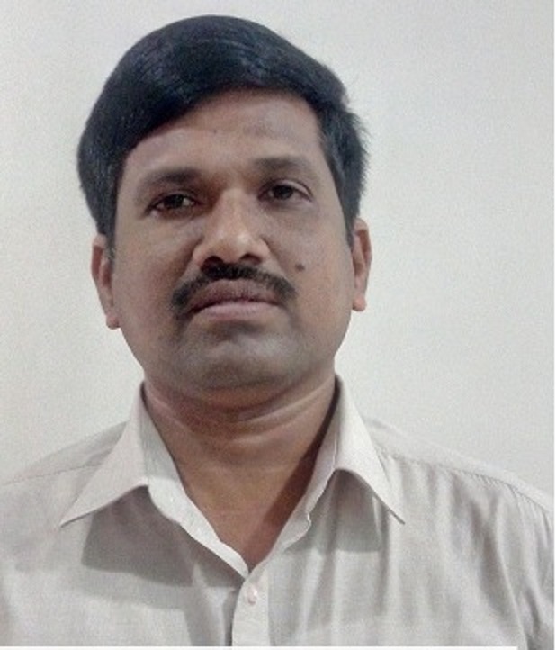 BUDIDI UDAYA KUMAR