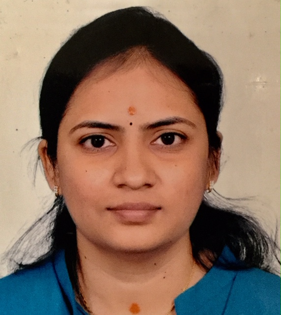 B SHOBHA MANJULA